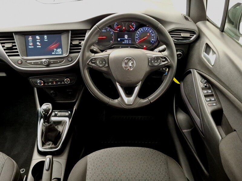 Used Vauxhall Crossland 2022 for sale - 78066542: Photo 7