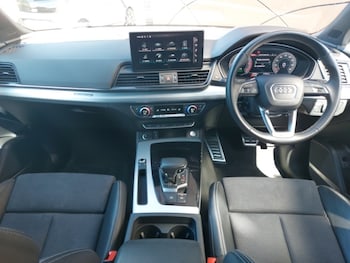 Used Audi Q5 2022 for sale - 78439718: Photo