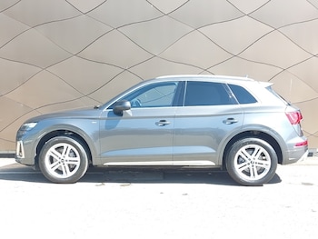 Used Audi Q5 2022 for sale - 78439718: Photo