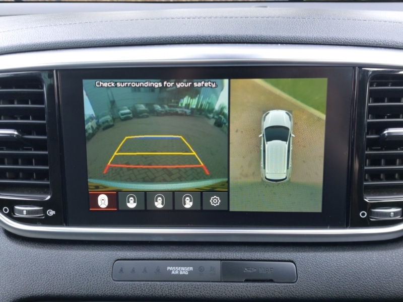 Used Kia Sportage 2020 for sale - 77782820: Photo 10