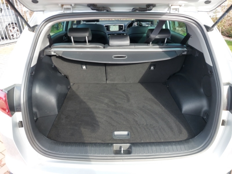 Used Kia Sportage 2020 for sale - 77782820: Photo 8