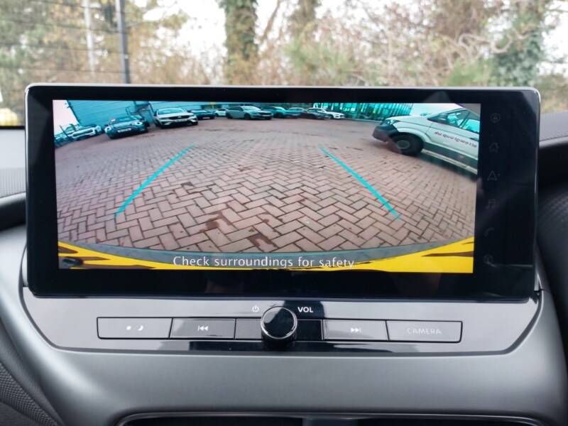 Used Nissan Juke 2025 for sale - 77987425: Photo 10