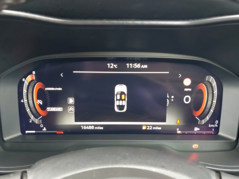 Used Nissan Juke 2025 for sale - 77987425: Photo 11