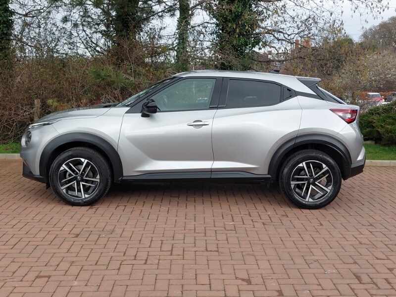 Used Nissan Juke 2025 for sale - 77987425: Photo 4