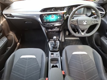 Used Vauxhall Corsa 2026 for sale - 79227001: Photo