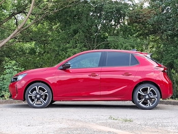 Used Vauxhall Corsa 2026 for sale - 79227001: Photo