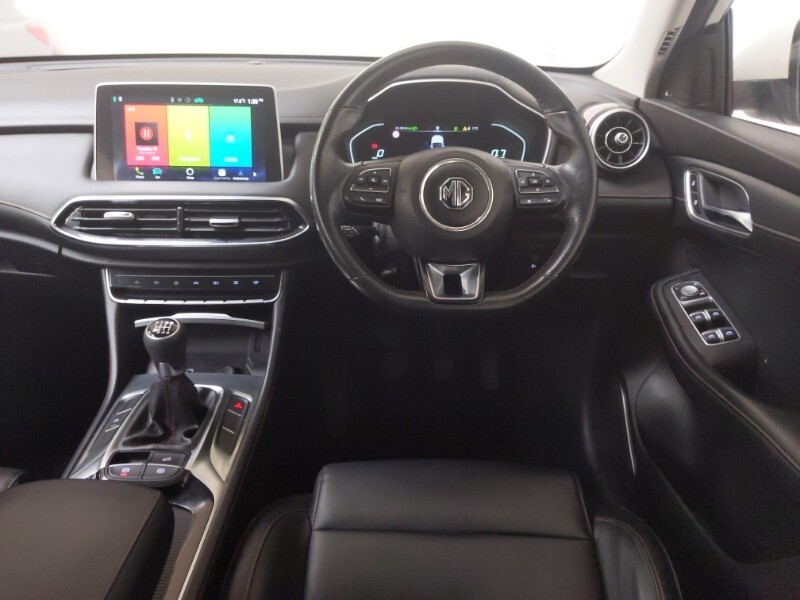 Used MG MG HS 2022 for sale - 77380568: Photo 7