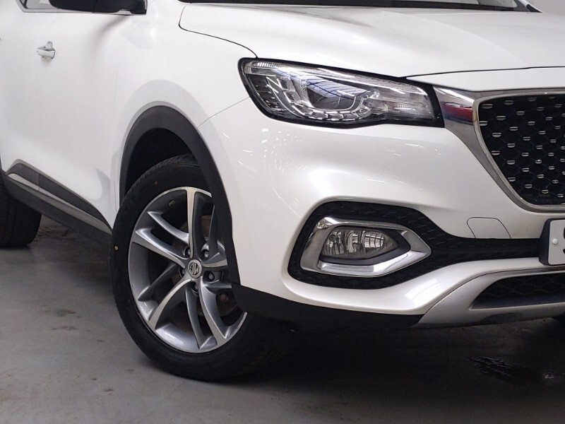 Used MG MG HS 2022 for sale - 77380568: Photo 9