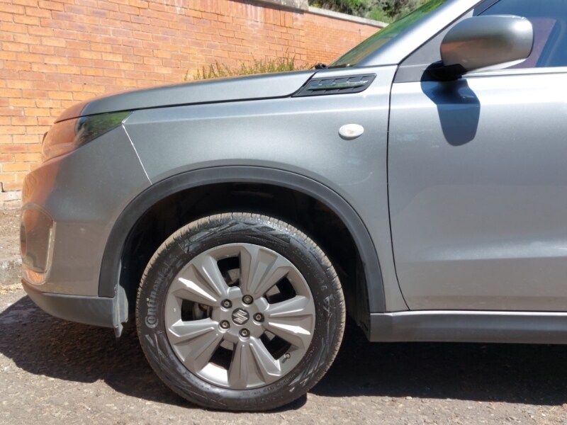 Used Suzuki Vitara 2022 for sale - 76564294: Photo 12