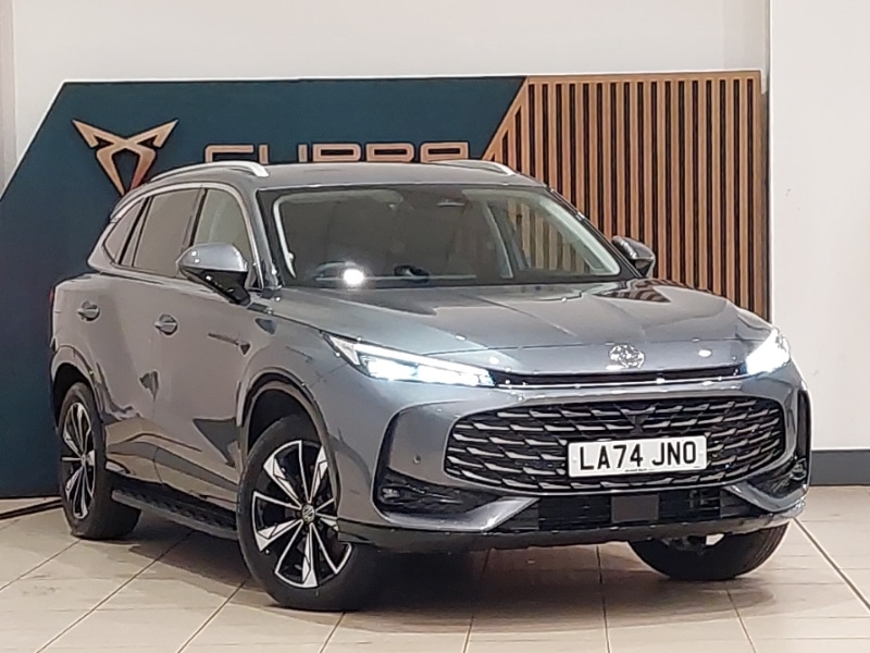 Used MG MG HS 2024 for sale - 76506493: Photo 1