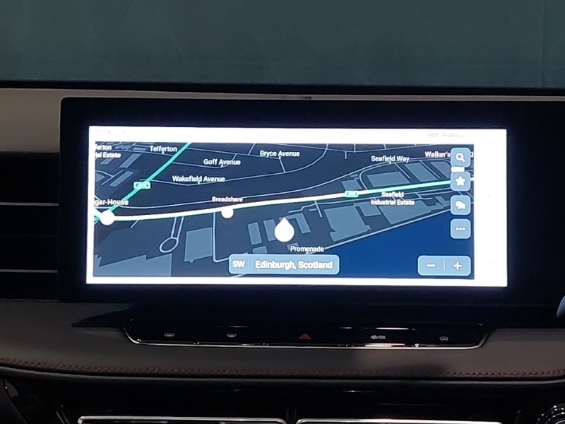 Used MG MG HS 2024 for sale - 76506493: Photo 11