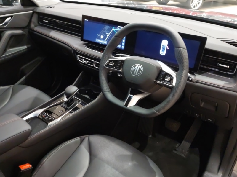 Used MG MG HS 2024 for sale - 76506493: Photo 12