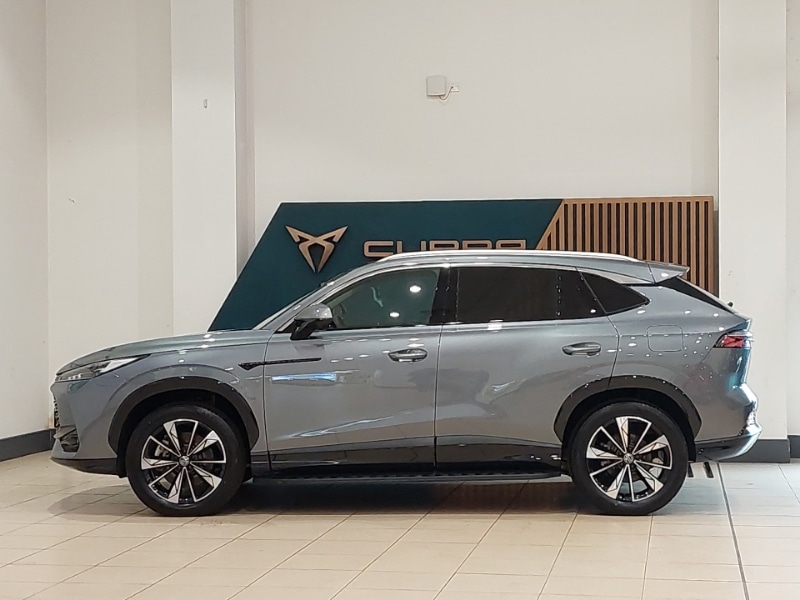 Used MG MG HS 2024 for sale - 76506493: Photo 4