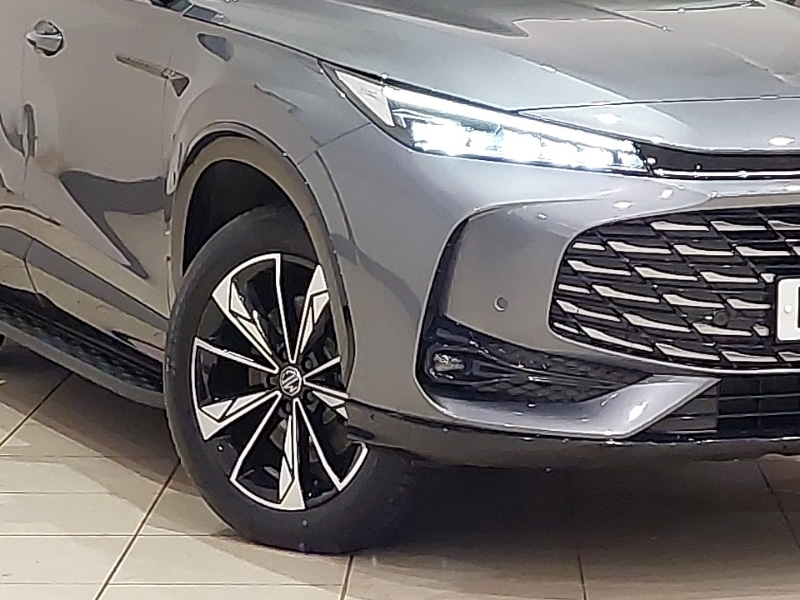 Used MG MG HS 2024 for sale - 76506493: Photo 9