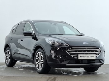 Used Ford Kuga 2023 for sale - 78660587: Photo