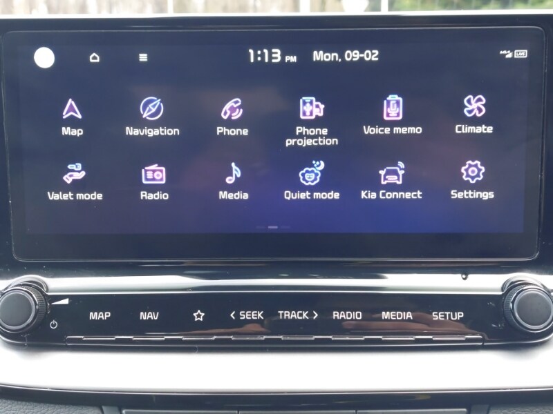 Used Kia XCeed 2024 for sale - 77491960: Photo 11