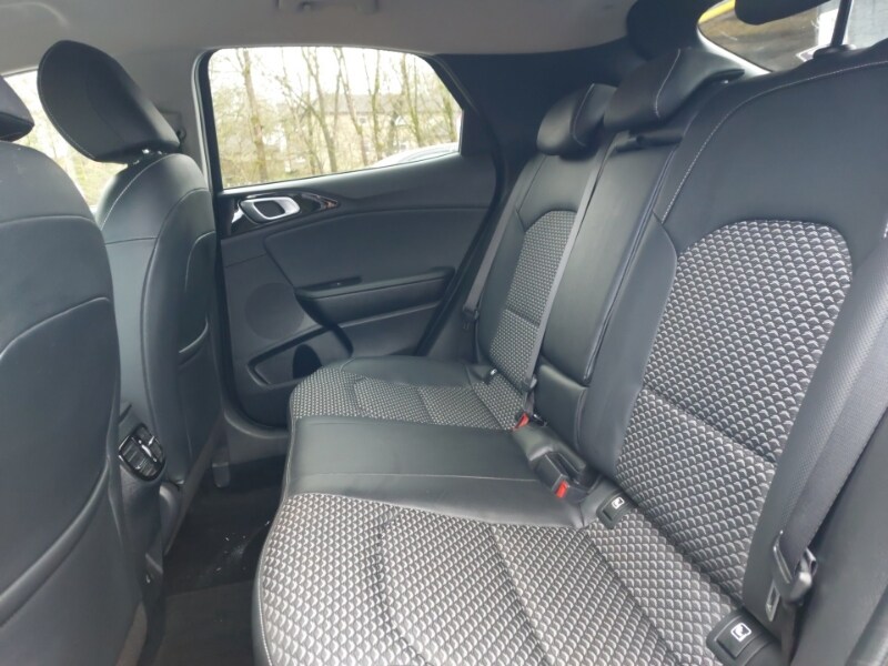 Used Kia XCeed 2024 for sale - 77491960: Photo 6