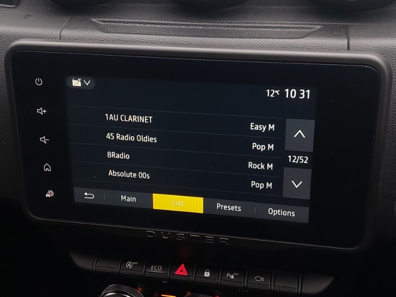 Used Dacia Duster 2022 for sale - 76720909: Photo 11