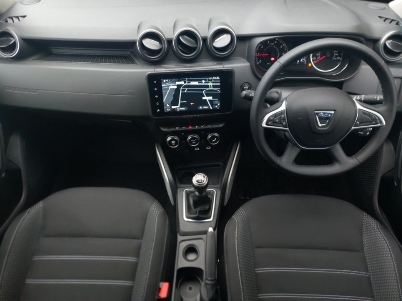 Used Dacia Duster 2022 for sale - 76720909: Photo 2