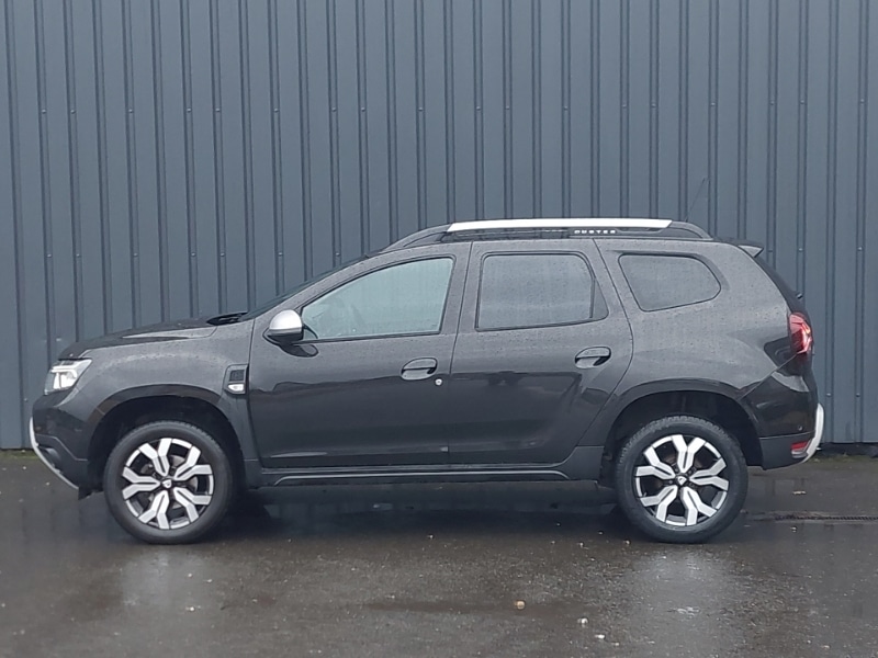 Used Dacia Duster 2022 for sale - 76720909: Photo 4