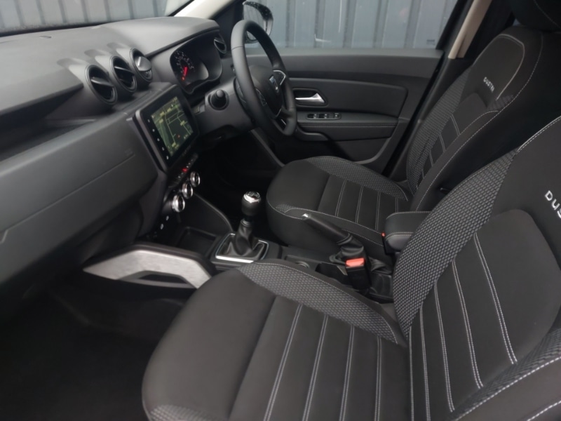 Used Dacia Duster 2022 for sale - 76720909: Photo 5