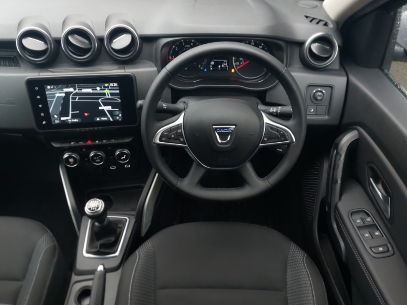 Used Dacia Duster 2022 for sale - 76720909: Photo 7