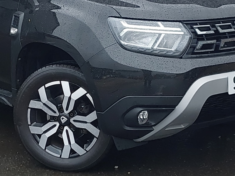 Used Dacia Duster 2022 for sale - 76720909: Photo 9