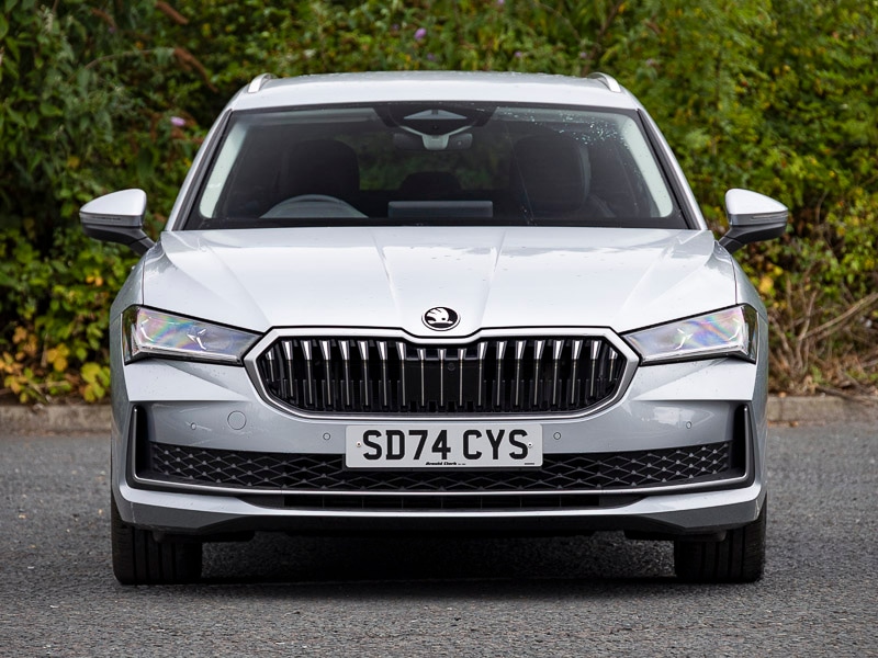 Used Skoda Superb 2024 for sale - 76348154: Photo 10