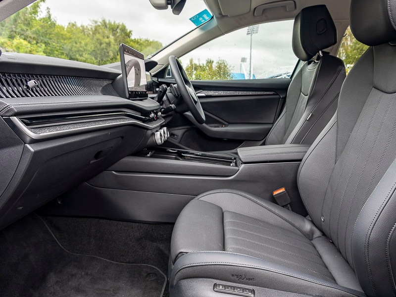 Used Skoda Superb 2024 for sale - 76348154: Photo 5