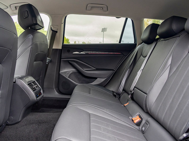 Used Skoda Superb 2024 for sale - 76348154: Photo 6