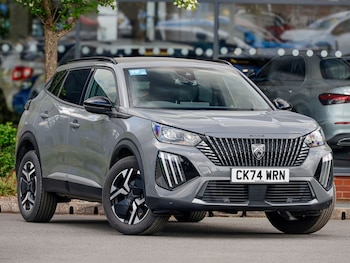 Peugeot - 2008