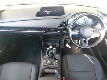 Used Mazda CX-30 2022 for sale - 79477031: Photo