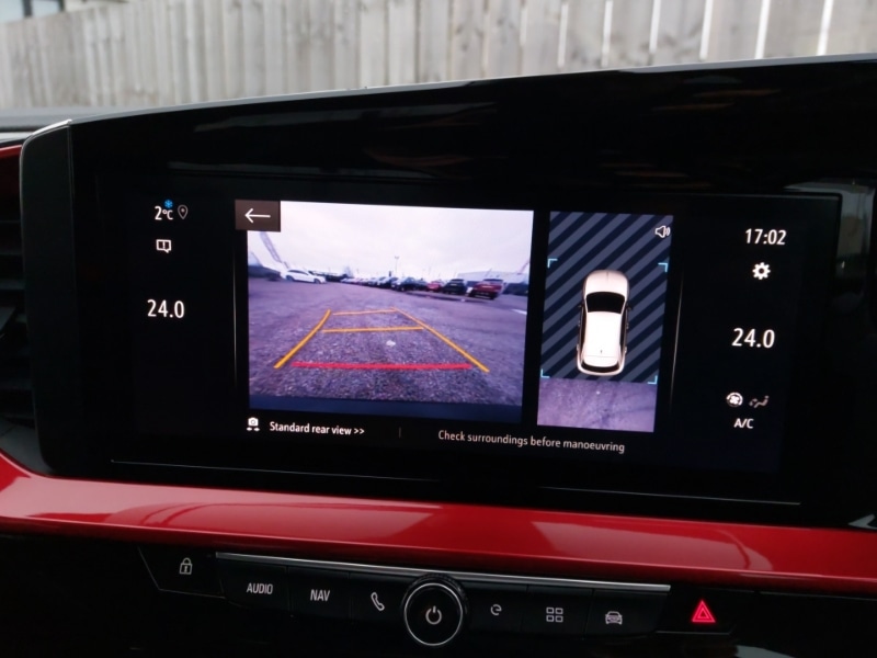 Used Vauxhall Mokka 2023 for sale - 77875526: Photo 10