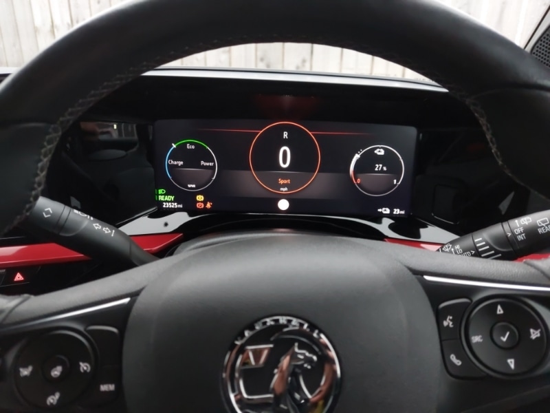 Used Vauxhall Mokka 2023 for sale - 77875526: Photo 11