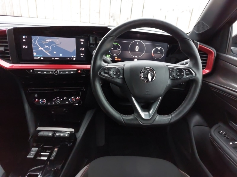 Used Vauxhall Mokka 2023 for sale - 77875526: Photo 7