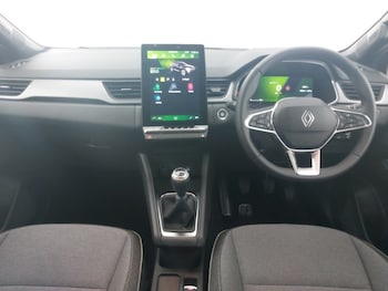 Used Renault Symbioz 2025 for sale - 78498440: Photo