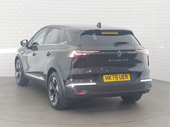 Used Renault Symbioz 2025 for sale - 78498440: Photo