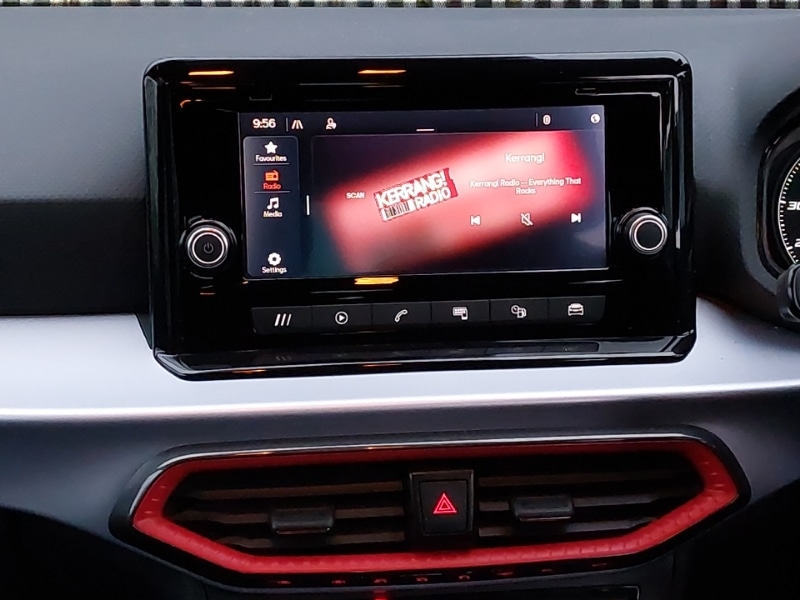 Used SEAT Arona 2022 for sale - 77155216: Photo 11