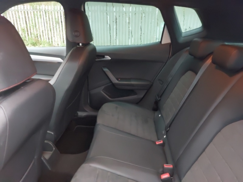 Used SEAT Arona 2022 for sale - 77155216: Photo 6