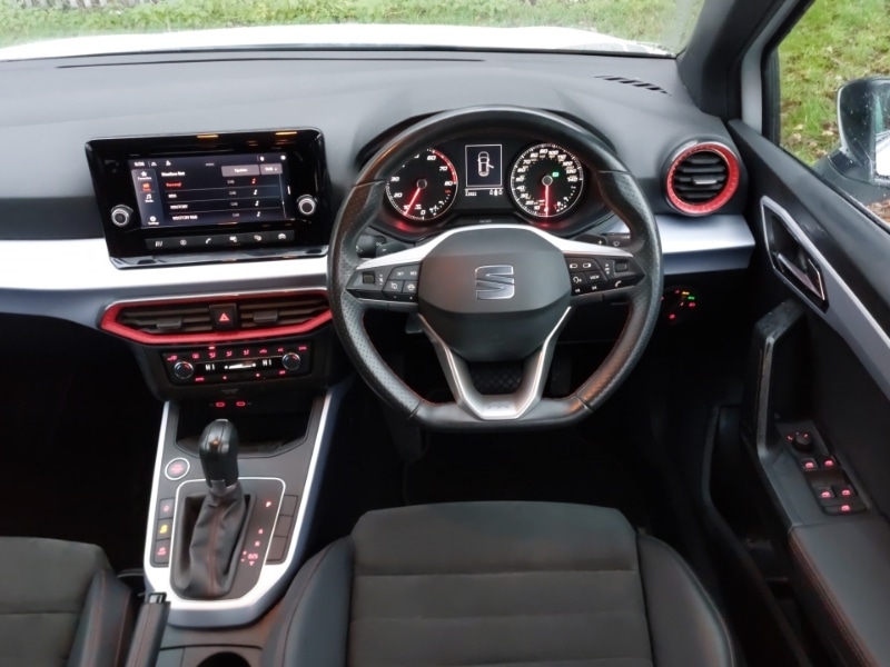 Used SEAT Arona 2022 for sale - 77155216: Photo 7