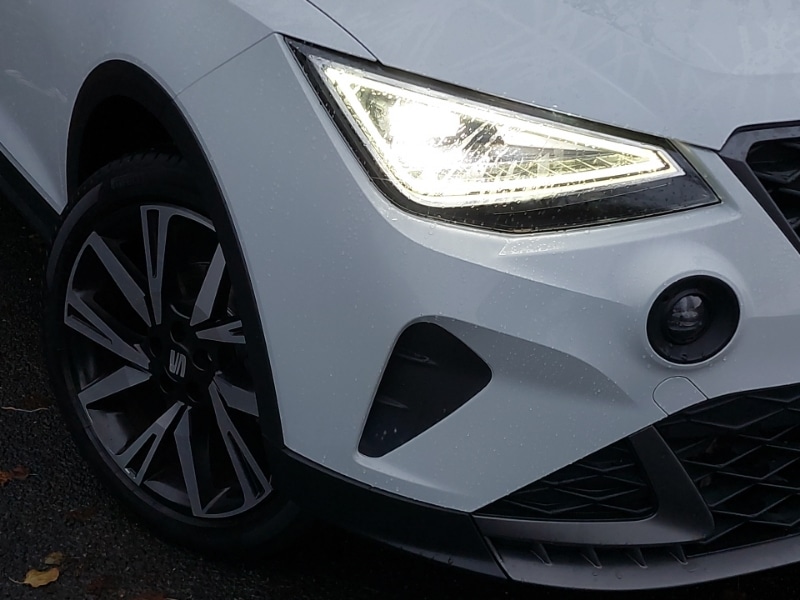 Used SEAT Arona 2022 for sale - 77155216: Photo 9