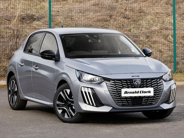 Used Peugeot 208 2025 for sale - 76298066: Photo 1