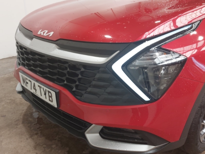 Used Kia Sportage 2024 for sale - 77298869: Photo 12