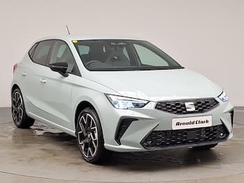 Used SEAT Ibiza 2026 for sale - 79803339: Photo