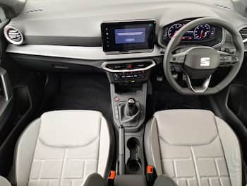 Used SEAT Ibiza 2026 for sale - 79803339: Photo