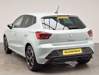 Used SEAT Ibiza 2026 for sale - 79803339: Photo