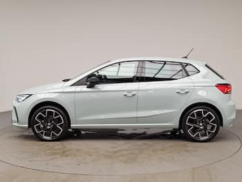 Used SEAT Ibiza 2026 for sale - 79803339: Photo