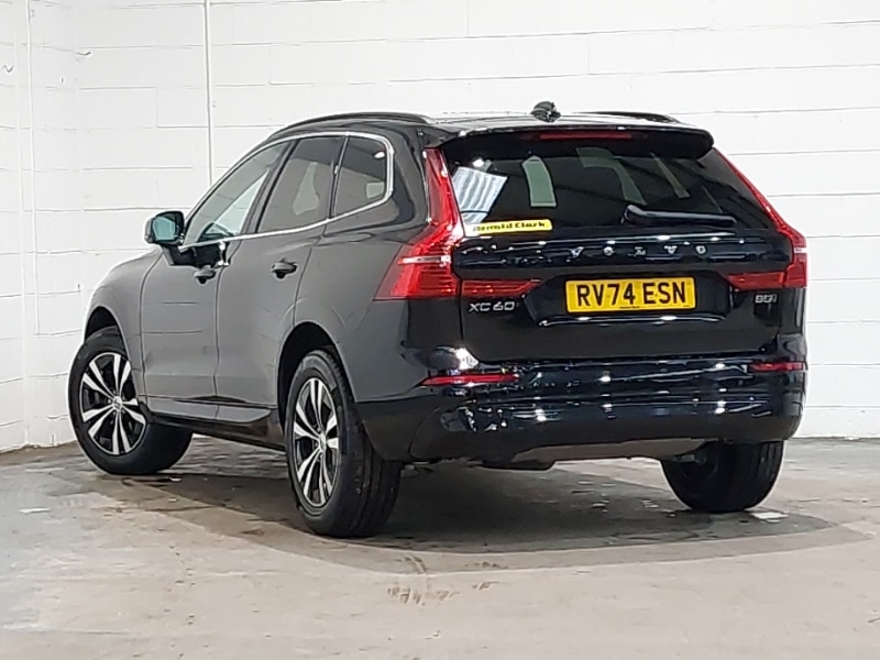 Used Volvo XC60 2024 for sale - 76583910: Photo 3