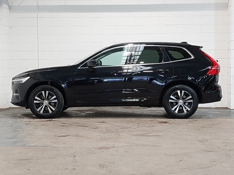 Used Volvo XC60 2024 for sale - 76583910: Photo 4