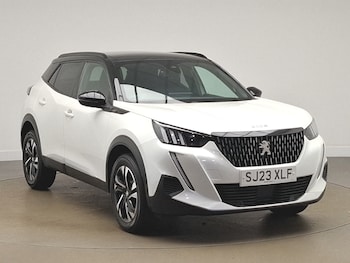 Used Peugeot 2008 2023 for sale - 78591116: Photo